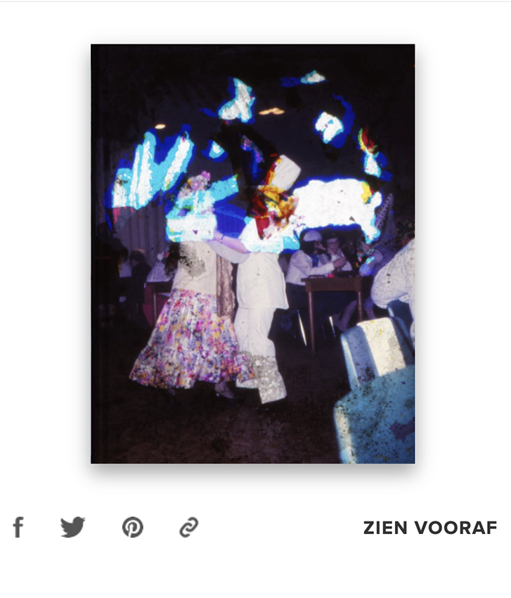 20 Years Underground Cover